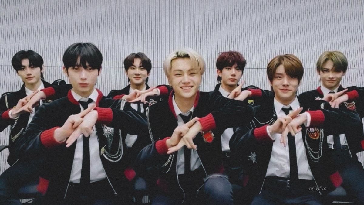 Hwlhs1009's tweet photo. ENGENEs demand accountability and transparent actions from HYBE. Stop ignoring our concerns. Protect your artists and rebuild fans' trust.

#HYBE_Hear_Us
#HYBEFinancialBoycott https://t.co/hPEEybTblT