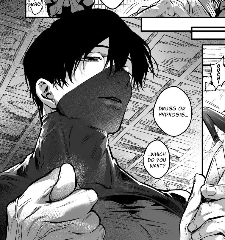Yamyik_Nara's tweet photo. Man, I think I'm in love 🙈❤️😳 

↪️Read in: https://t.co/13RC6JxchG

Follow @garumaniax_BL for more content ✨️ https://t.co/7XEkp9ZDBc
