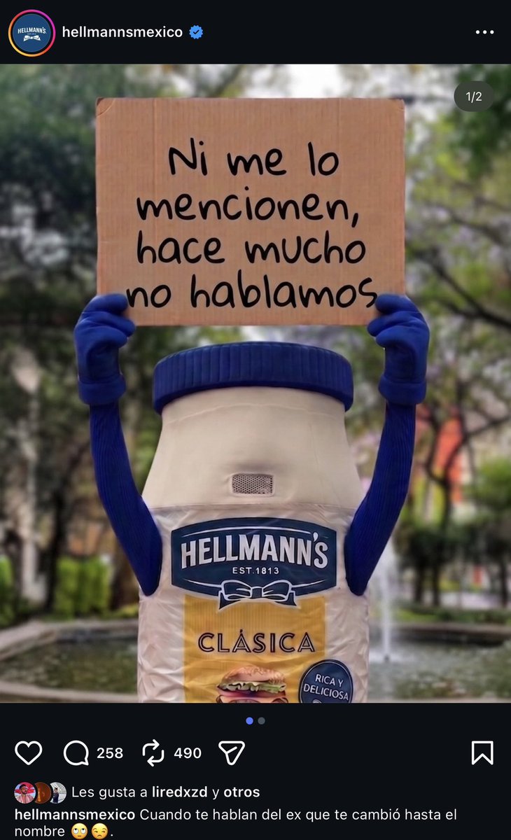 La Tía Sandra tweet media