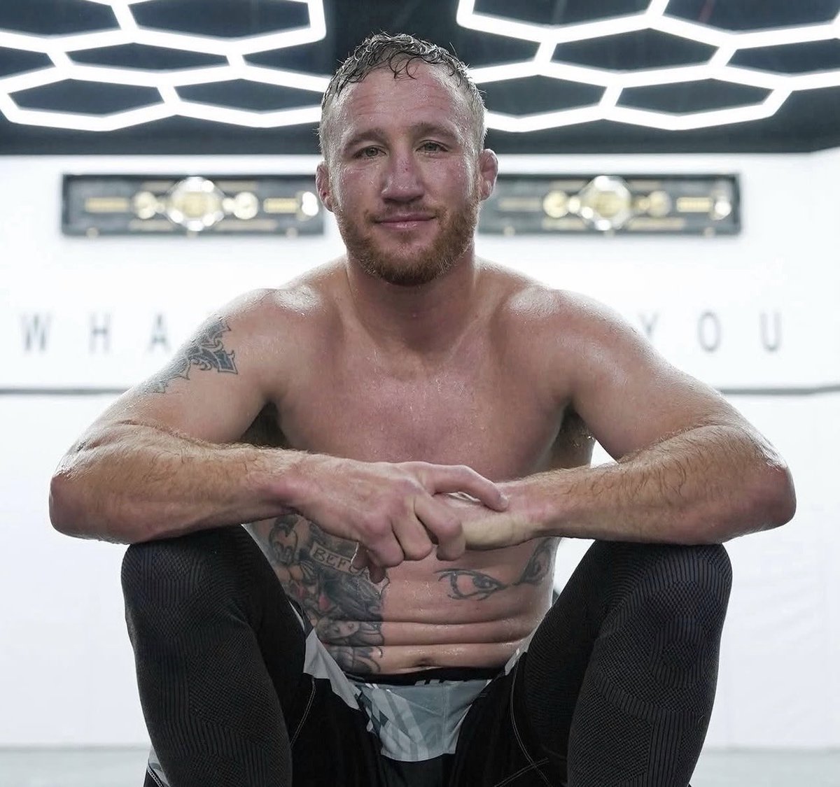 Chicken King MMA tweet media