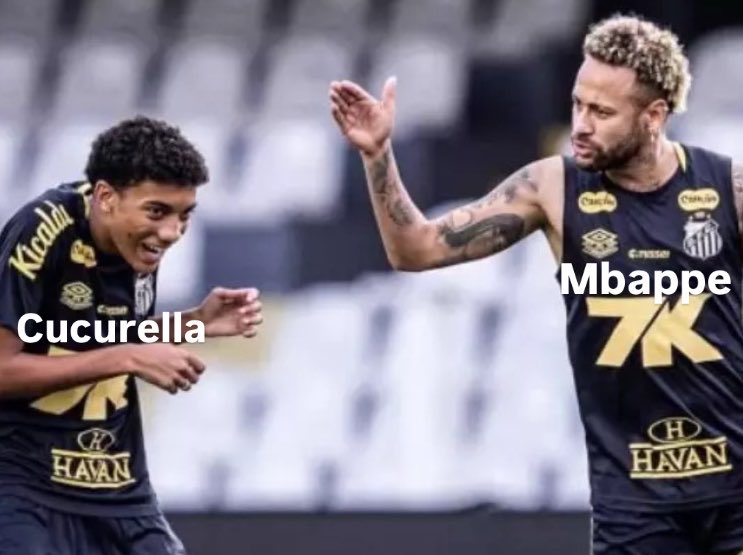 Haaland da Depressão tweet media