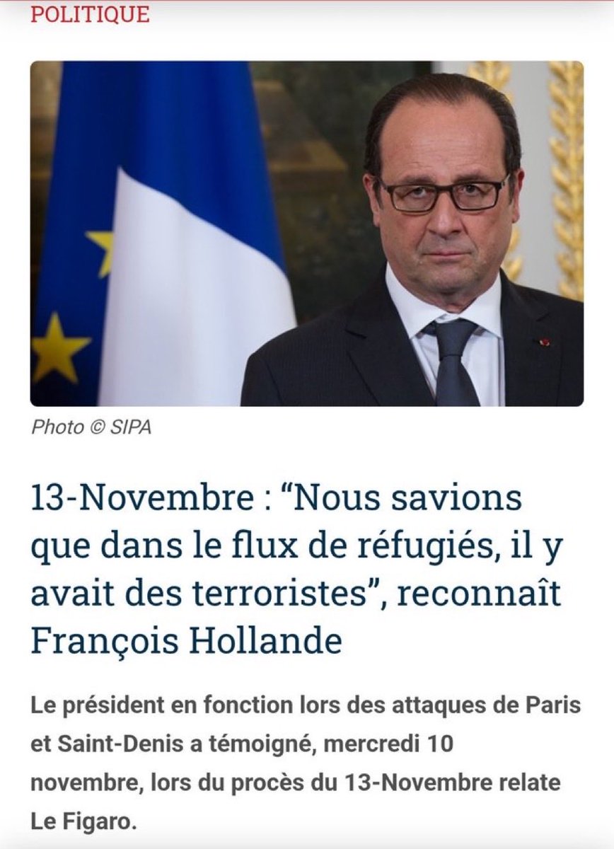 BB01Brigitte's tweet photo. @vonderleyen Ce cynisme est à vomir.
L'Allemagne, l'#UE et les dirigeants français collabos sont responsables de ces assassinats par des terroristes ISLAMISTES, avec l'#Antisémitisme en héritage commun et comme moteur...
#IVReich

"Le mal ne meurt jamais" @PalomboArtist https://t.co/FSOlNq8Q3H