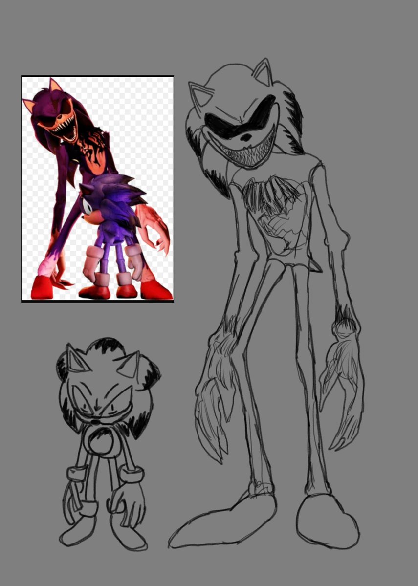 outhuman149513's tweet photo. Draw in my style exe/faker
#wip
#theycalledmesonic
#outcomememories
#execommunity
#sonicexefanart https://t.co/N4eVsKBCtE
