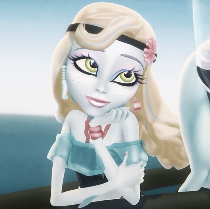 AlydeAri's tweet photo. Muy lagoona blue vibes✨ https://t.co/a1gGMWQyfQ