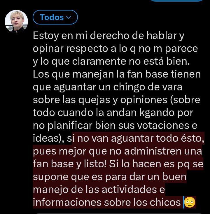 ᥊ﺃꪖ ᥫ᭡ VERÁ A SKZ tweet media