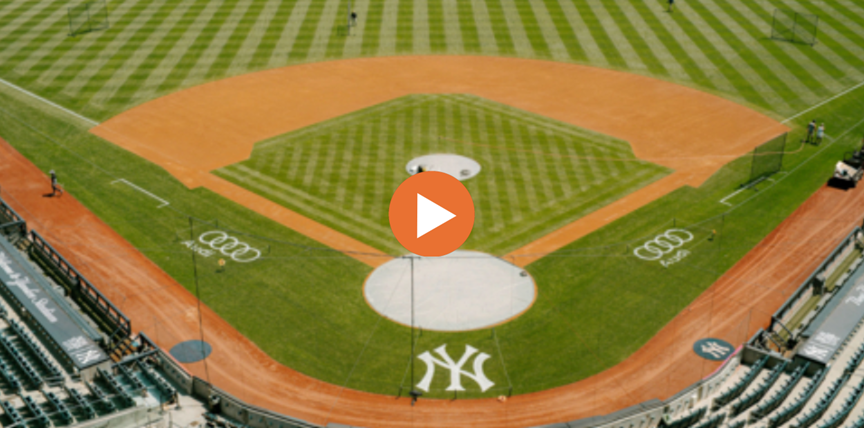 LumenCPP's tweet photo. When you're operating on a global stage, reliability isn't optional. ⚾
Learn how the @Yankees are using @LumenTechCo Network-as-a-Service to build a more flexible, resilient foundation for the future: https://t.co/35BbA8W5Qz
#PartnerProgram #SolvedWithLumen #NaaS https://t.co/2Hlj4d7kMn