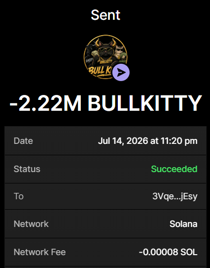 BULL KITTY tweet media