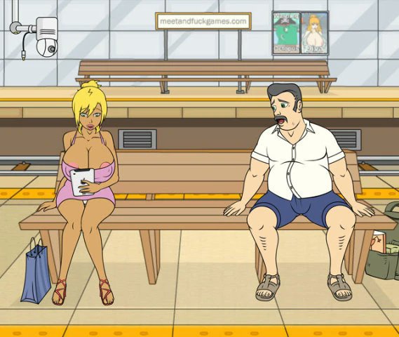 ManorCookie6110's tweet photo. @AIAnimeX1 Game is "Train fellow 3" crazy that there 3 of these and it is basically you know what. Not my type of game but it is just a game so go for it or not. Really only letting you know what game it is. https://t.co/FwRgIC0O8p