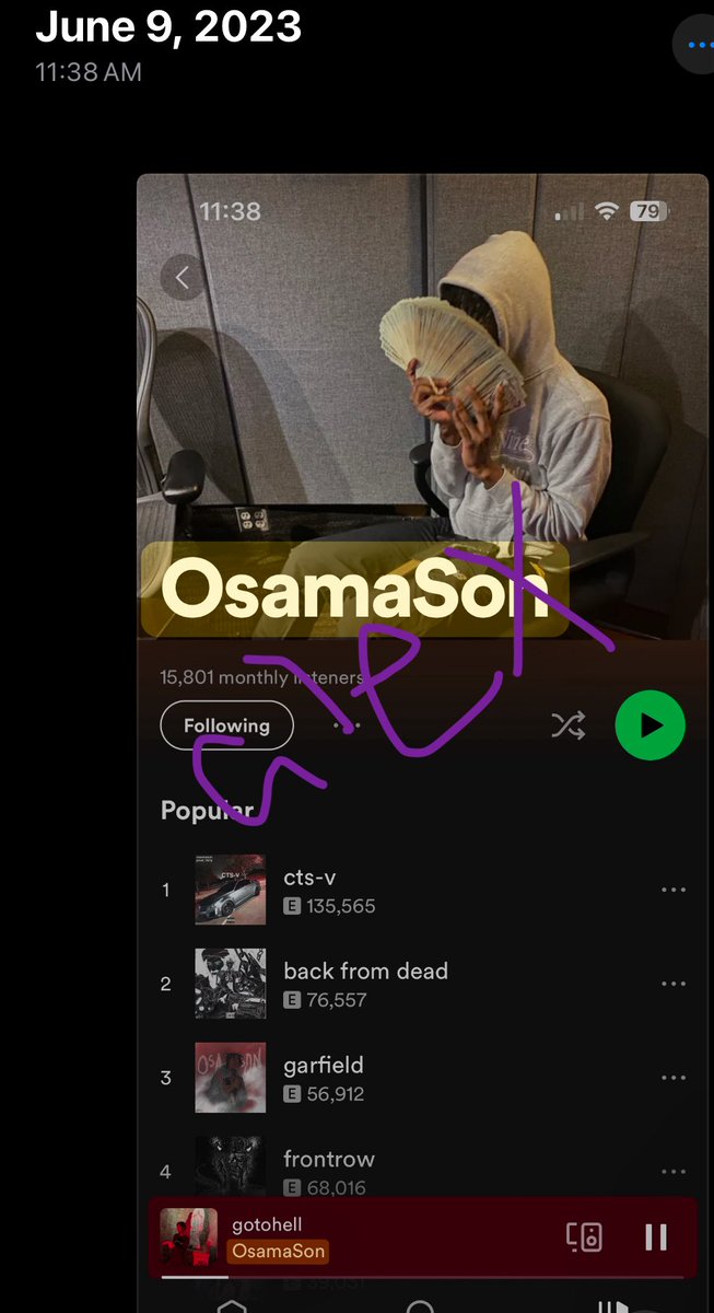 alex tweet media