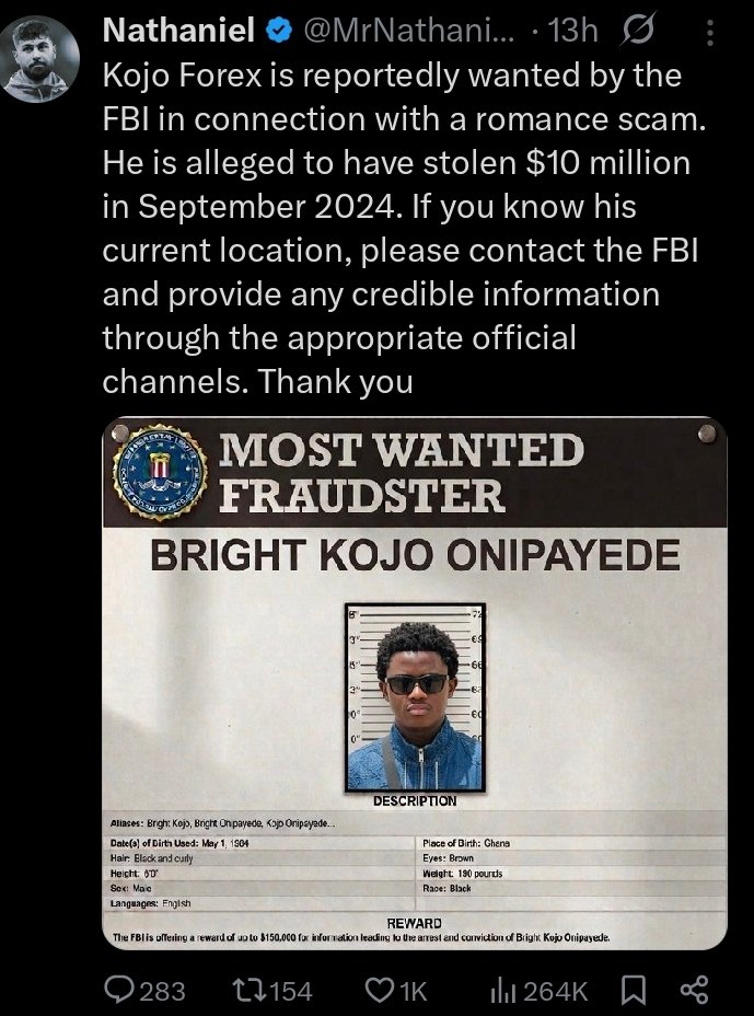 Daniel's trades 👽 tweet media