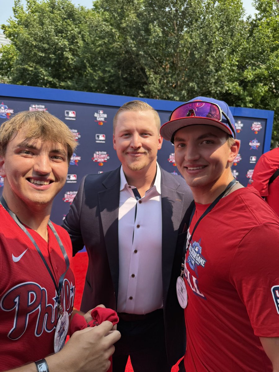 Florida Baseball ARMory tweet media