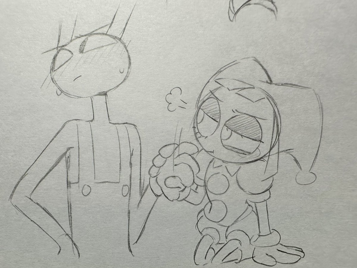 mist_0057's tweet photo. ⚠️ Pencil sketches
⚠️ scribbles
⚠️ handwritten text
#funnybunny https://t.co/MIs9MTWA9h