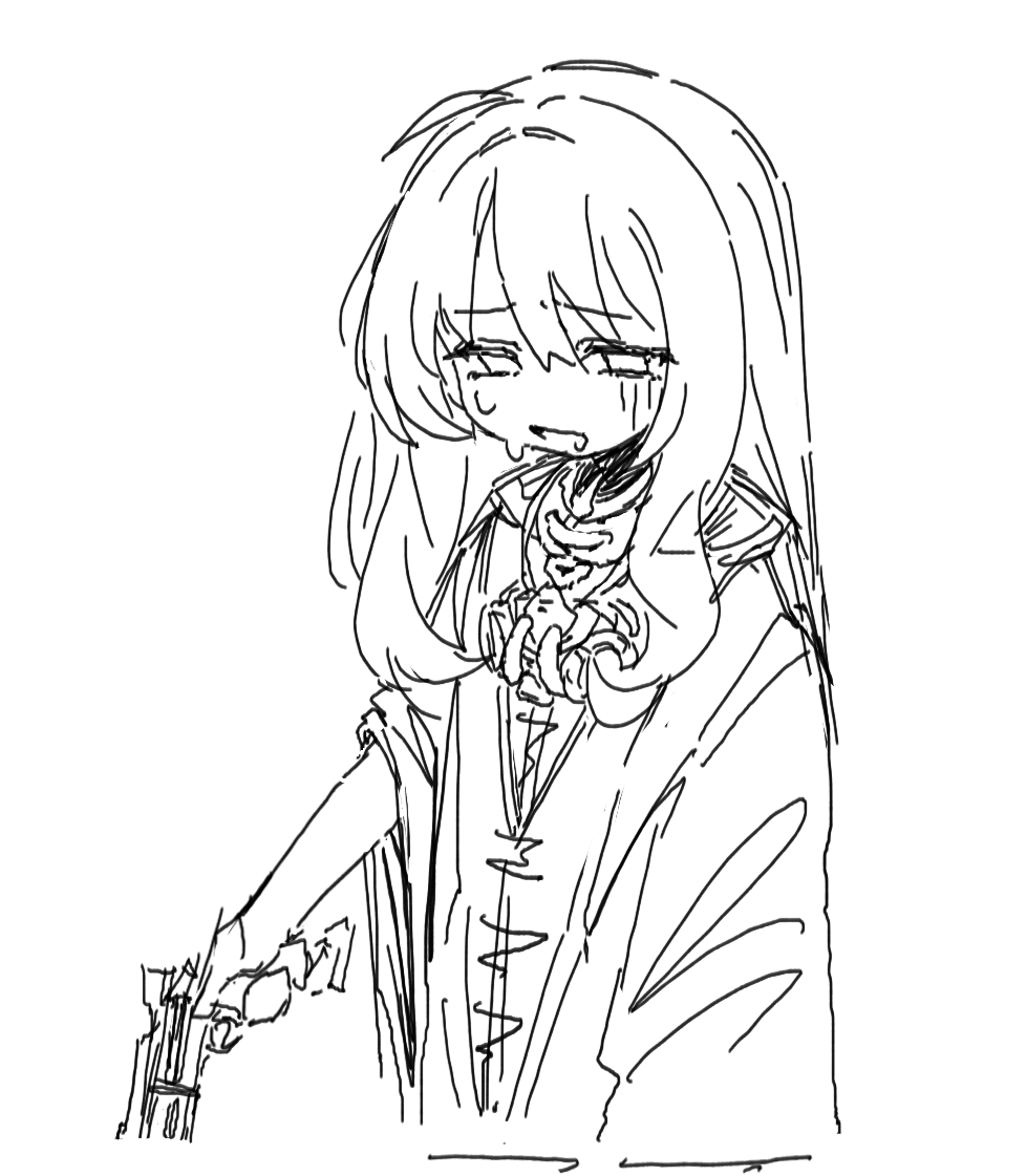 geontteo's tweet photo. 불현듯 의심은 확신이 되겠지 https://t.co/KjW6pyGddN