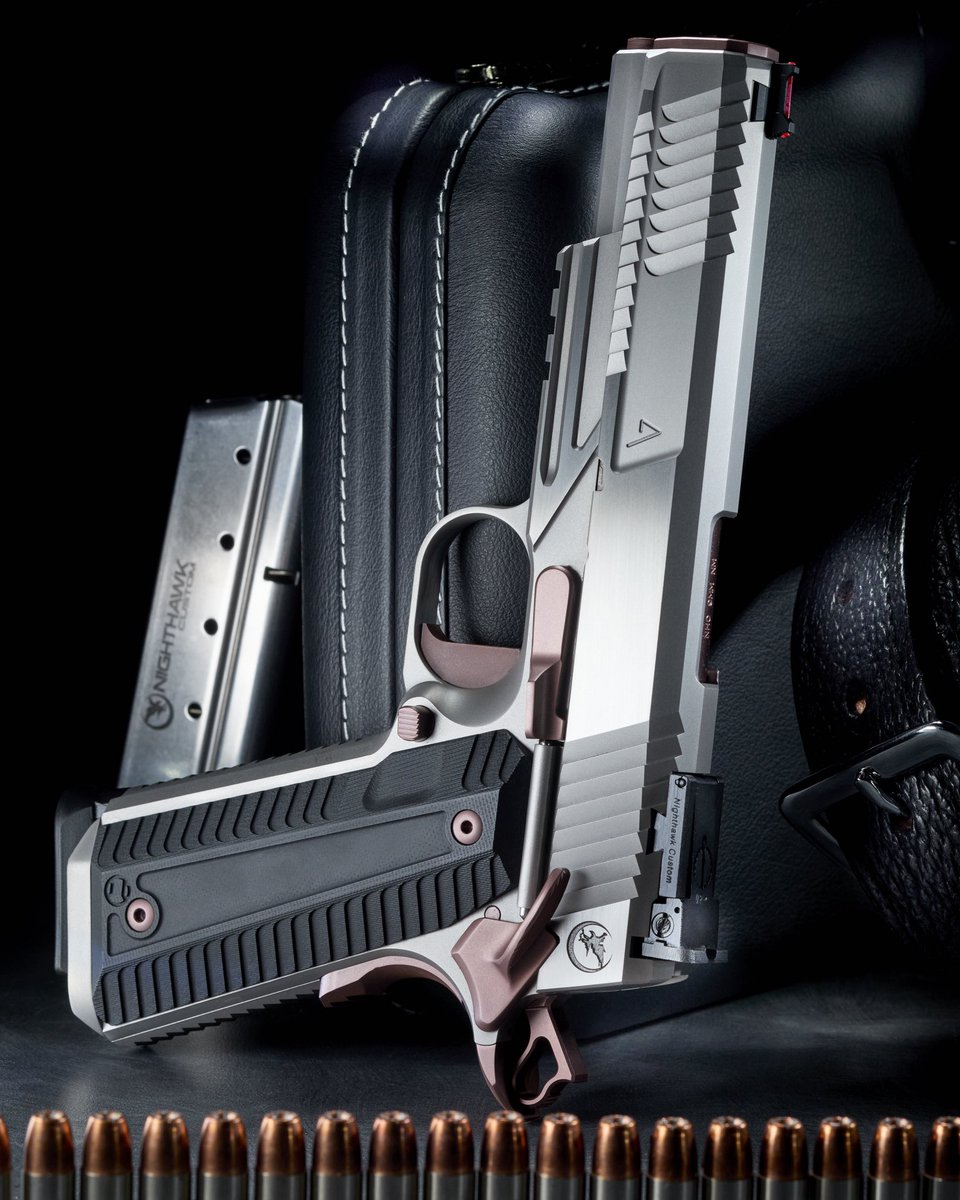 Nighthawk Custom tweet media