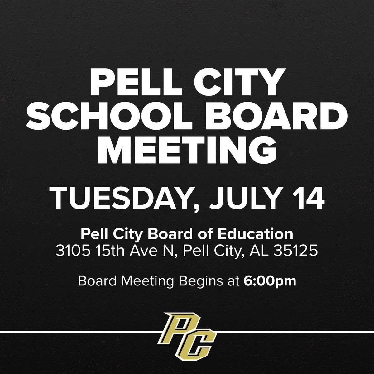 PCSchoolSystem tweet picture