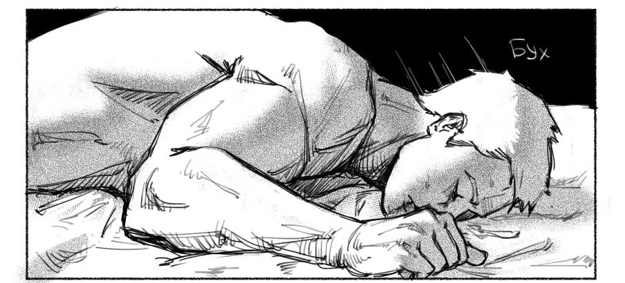 abcdblya's tweet photo. #ghoap comic pieces >w< https://t.co/zn7nu69gBX