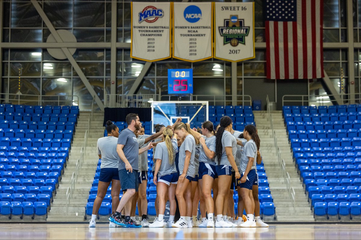 QU_WBB's tweet photo. Dialed In. 🔒

#BobcatNation x #ncaawbb https://t.co/N1Rvq0mPhq