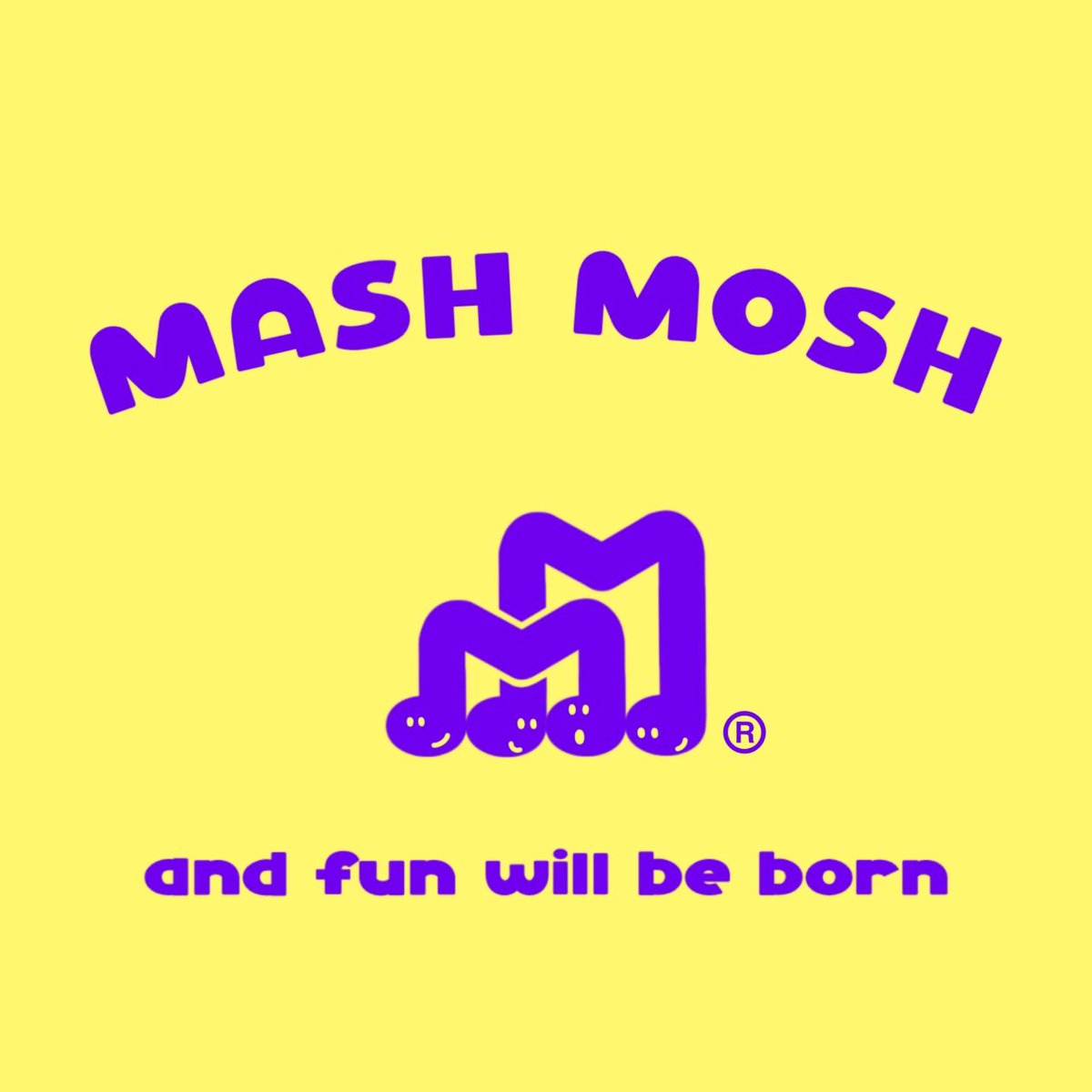 Ponz Mash Mosh ♫ (@yamada_mash) / Posts / X