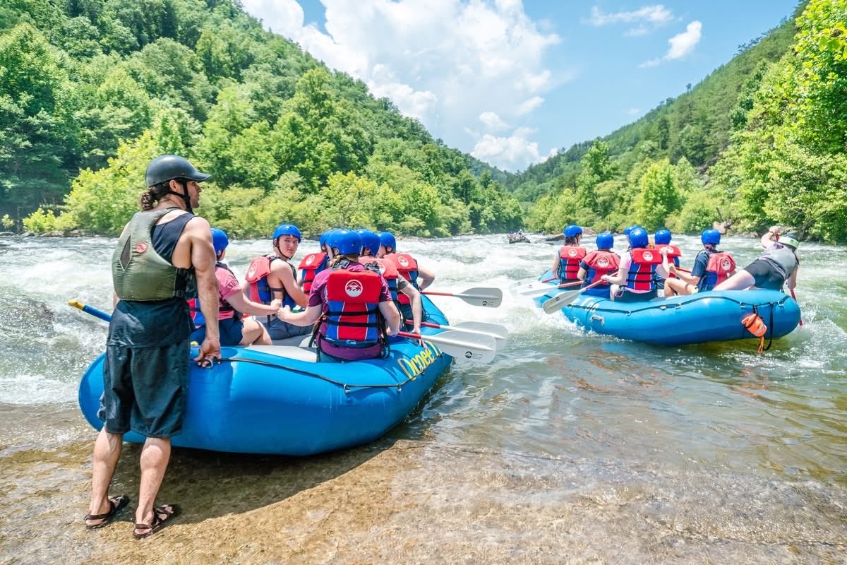 LakeOcoeeInn's tweet photo. Raft the world-famous Ocoee River with @OcoeeInnRafting, spend an afternoon boating or kayaking on Lake Ocoee, hike one of the many nearby trails, and end the day cozying up in our lakeside or wooded lodging!
Book It All Here: 👉 https://t.co/B4vW0cYS2G

Southeast TN https://t.co/Dw439AGgF6