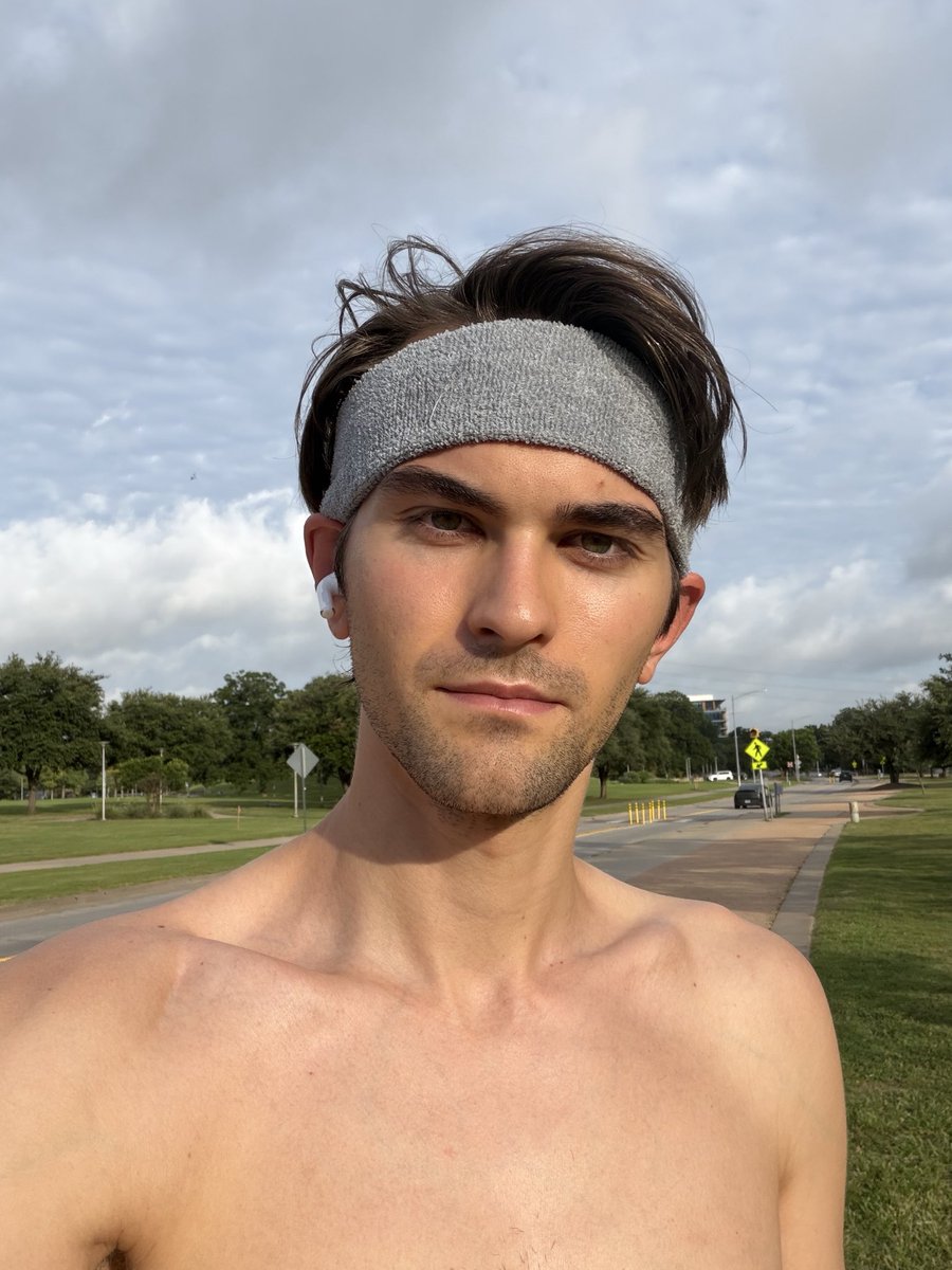 Corey James tweet media