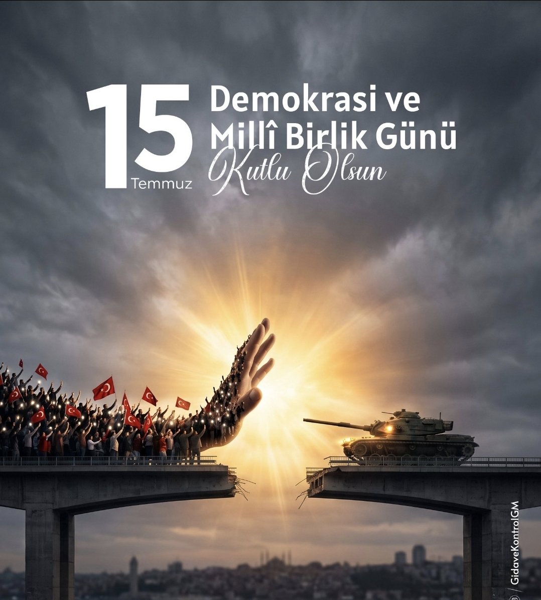 matbodogan's tweet photo. TÜRKÜN GÜCÜ...#15TemmuzDestanı https://t.co/13x030VcKA