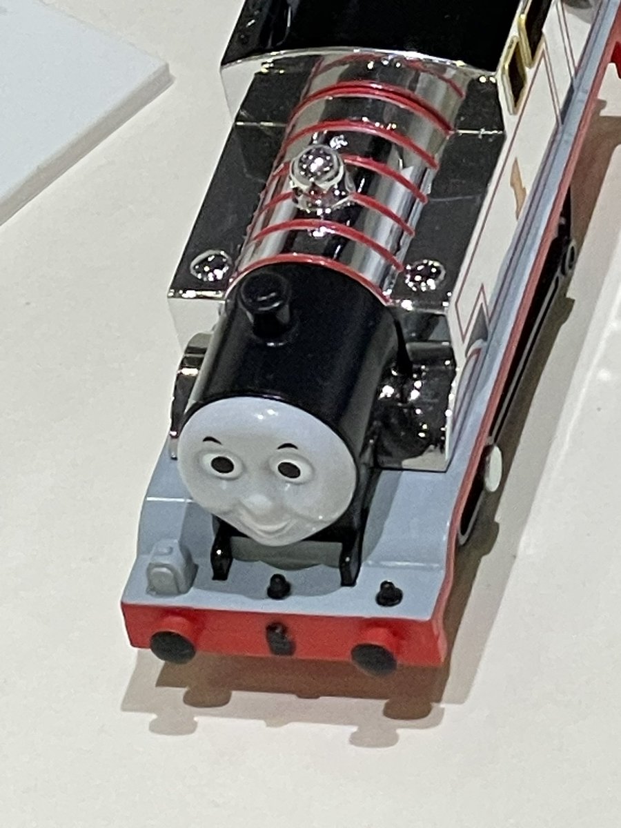 汽車のえほん #TheRailwaySeries #きかんしゃトーマス