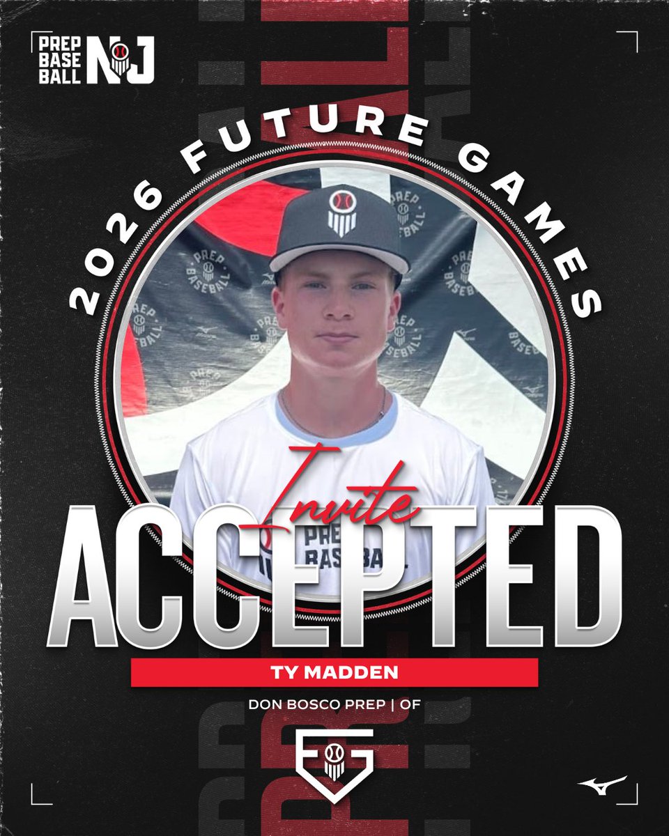 Prep Baseball New Jersey tweet media
