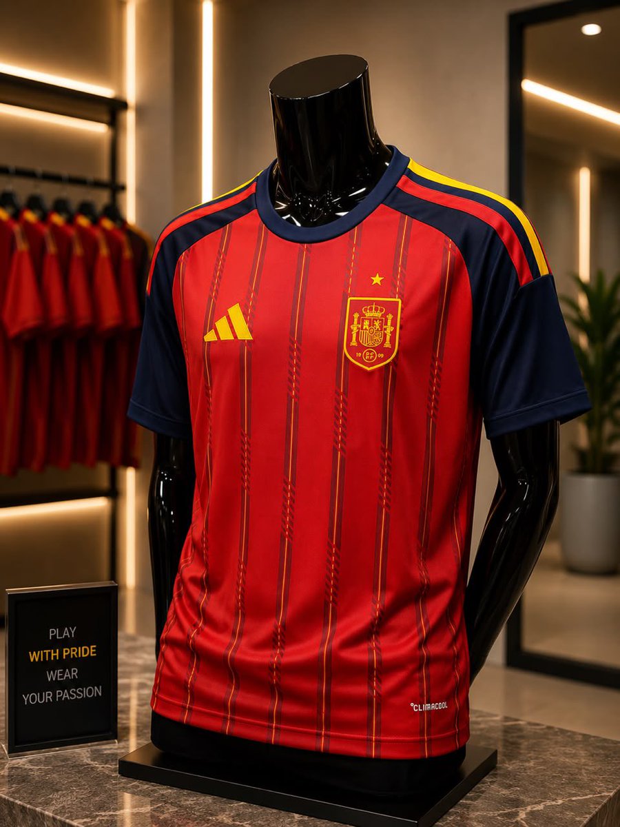 Conchelo JERSEYS 🛒 tweet media