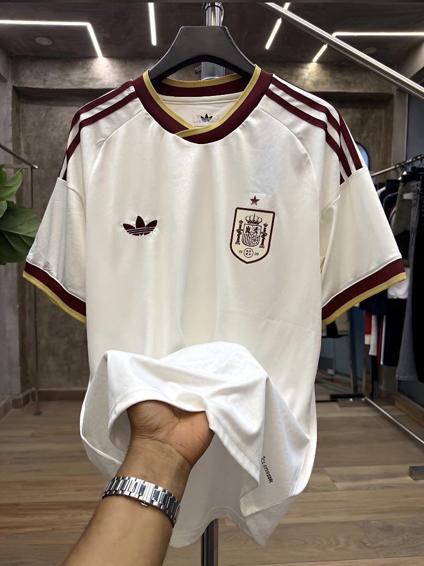 Conchelo JERSEYS 🛒 tweet media