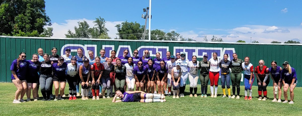 Ouachita Softball tweet media