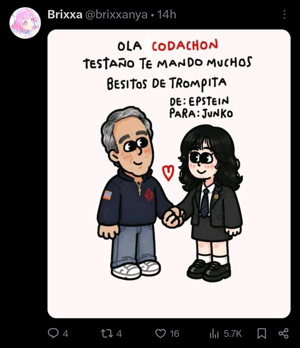 Papa_piyoko00's tweet photo. Mutis si siguen a esta cuenta denme block ya era

Es transfobica y trans :/ y hace estos chistes de mierda https://t.co/Di8oYQzUSJ