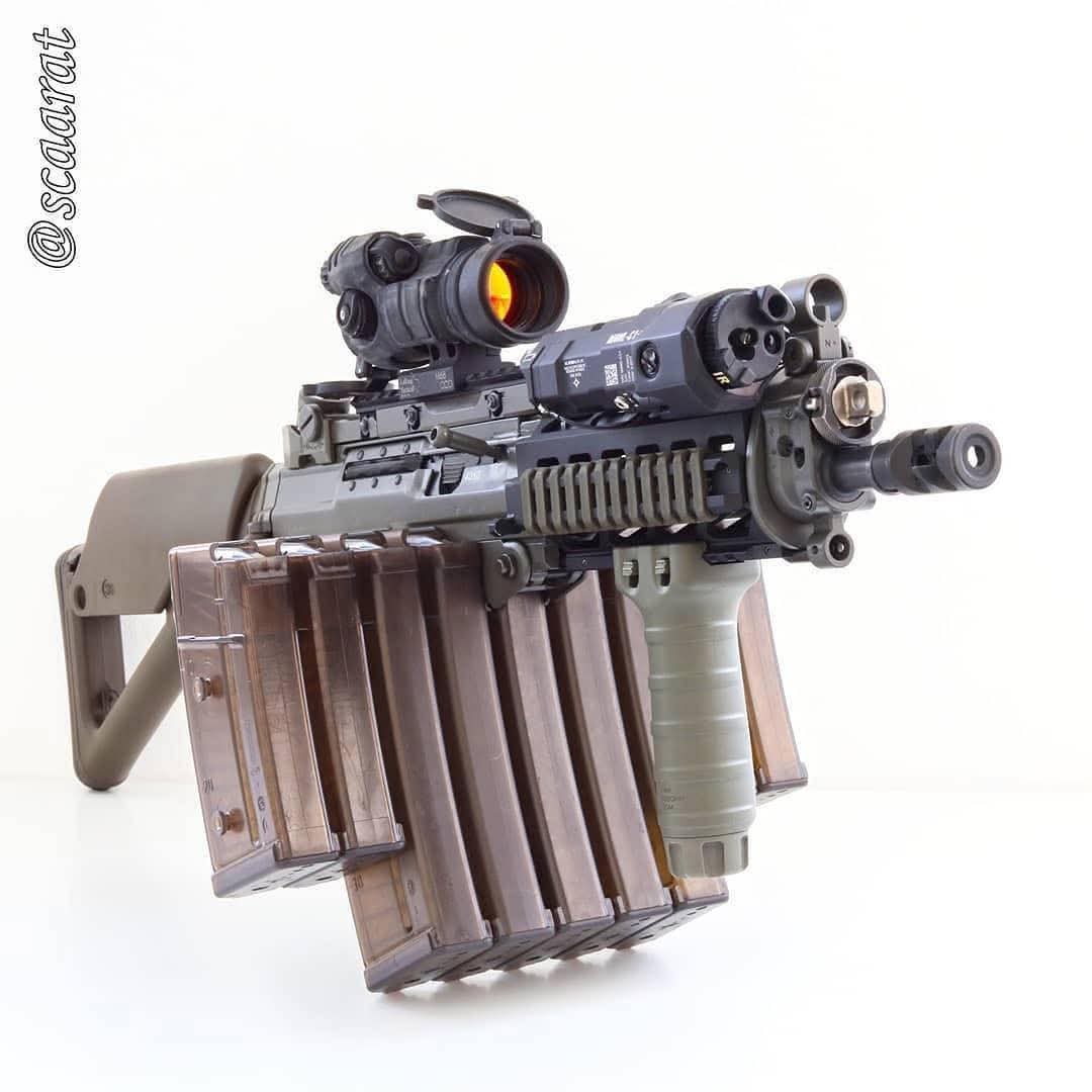 Firearm Fury tweet media