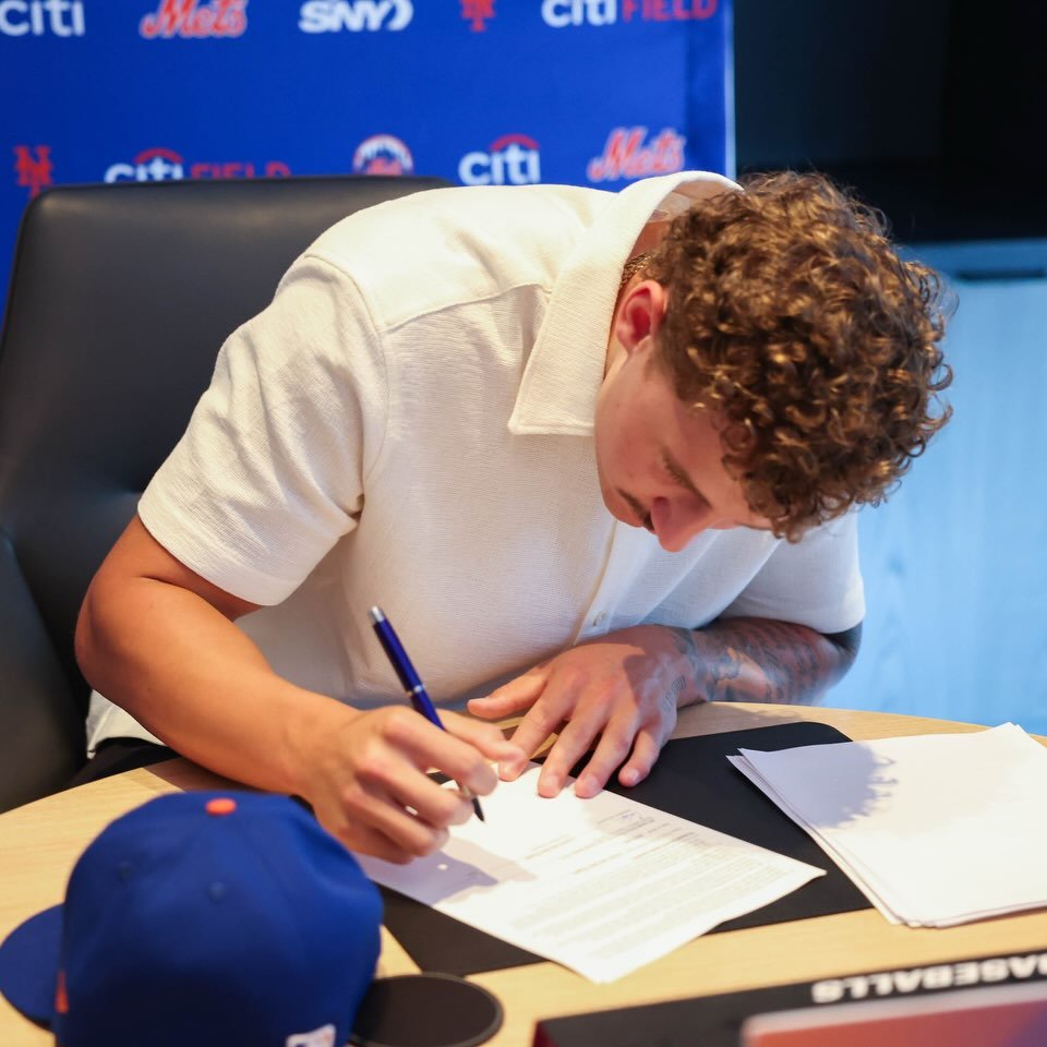 SNY Mets tweet media