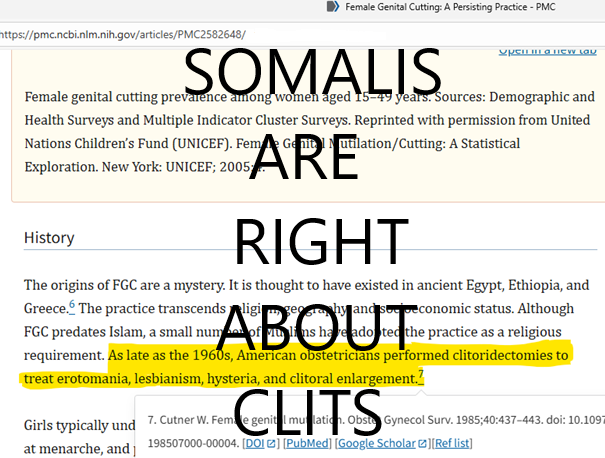 Tradcuck Cope tweet media