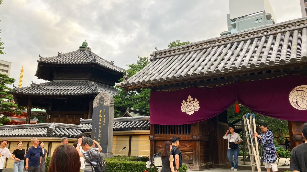 THamada_db's tweet photo. 今年も無事、
山笠を見収めました。
#山笠
#博多祇園山笠
#OiSa https://t.co/ToDwpWeayy