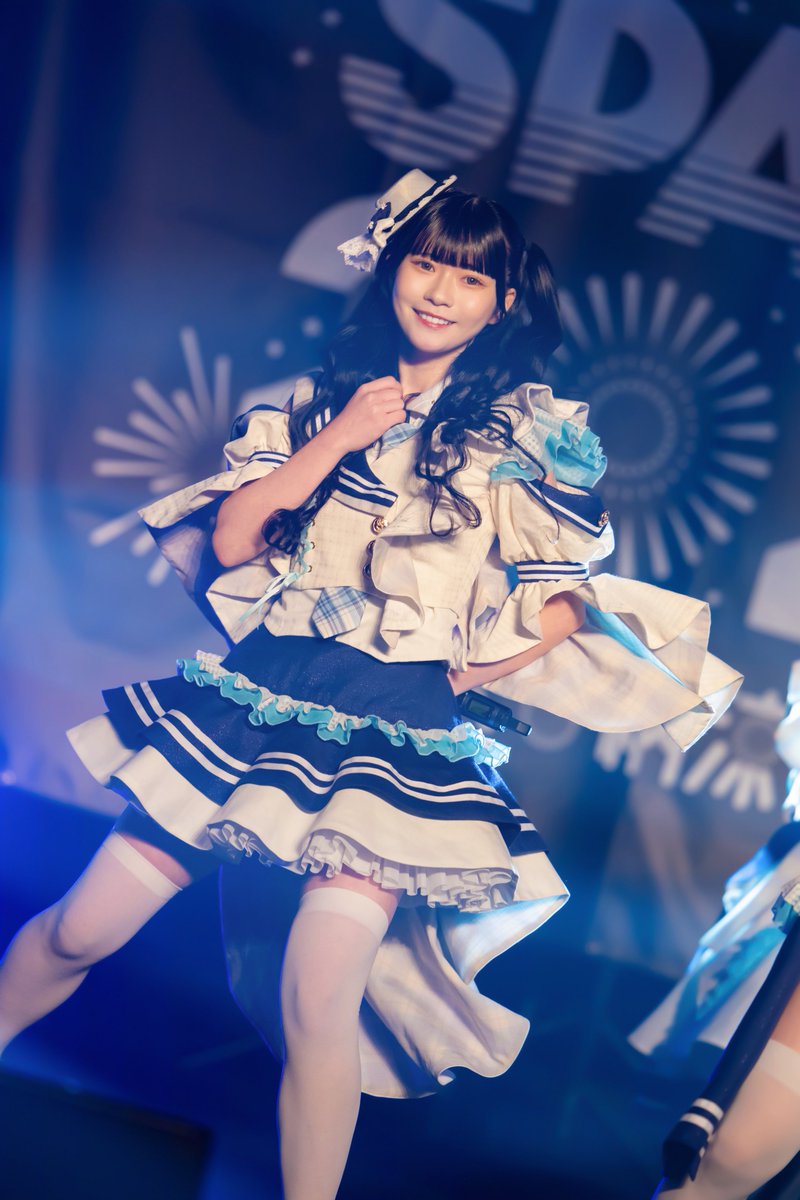 aokissBma's tweet photo. 2026.7.11
SPARK 2026 渋谷納涼祭
渋谷ベルサールガーデン
myojou
真希しの
#myojou #真希しの https://t.co/NxWV5DFC5y