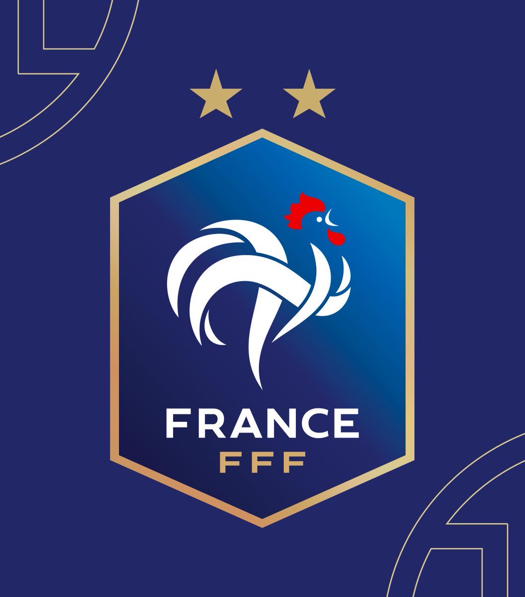 Indie5051's tweet photo. Zinedine Zidane es el nuevo ENTRENADOR de Francia. https://t.co/Pple6hFYdY