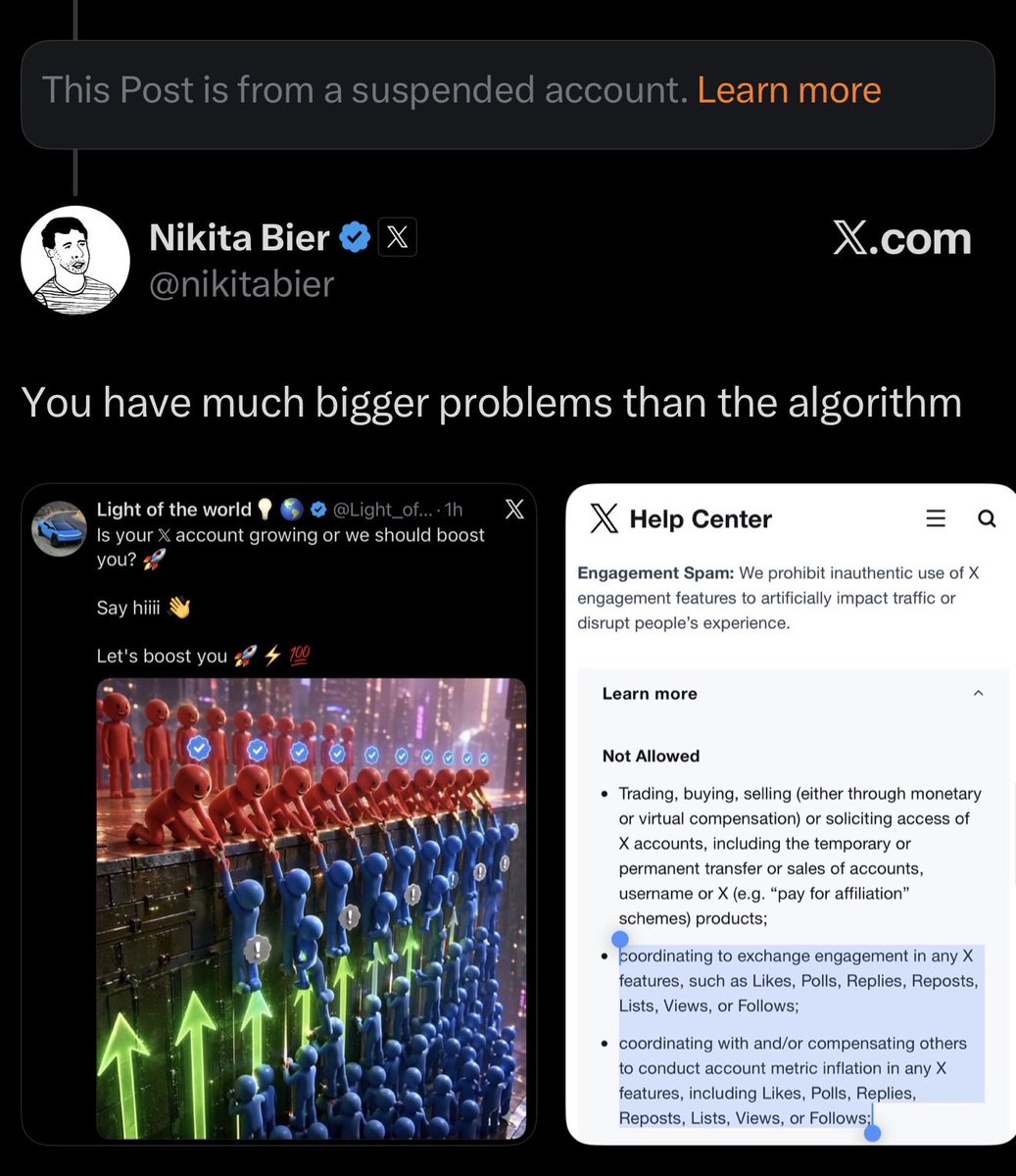 Joshua tweet media
