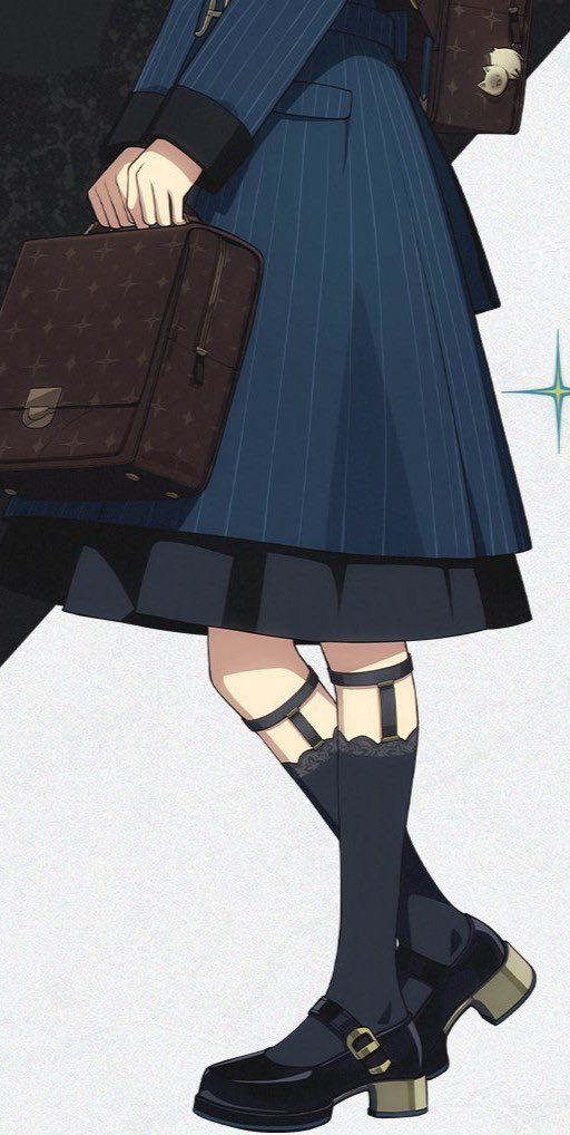 631TOHUdaisuke's tweet photo. 膝の位置どうなってんのこれAIに作らせてんの？ https://t.co/YMioMMZbN7