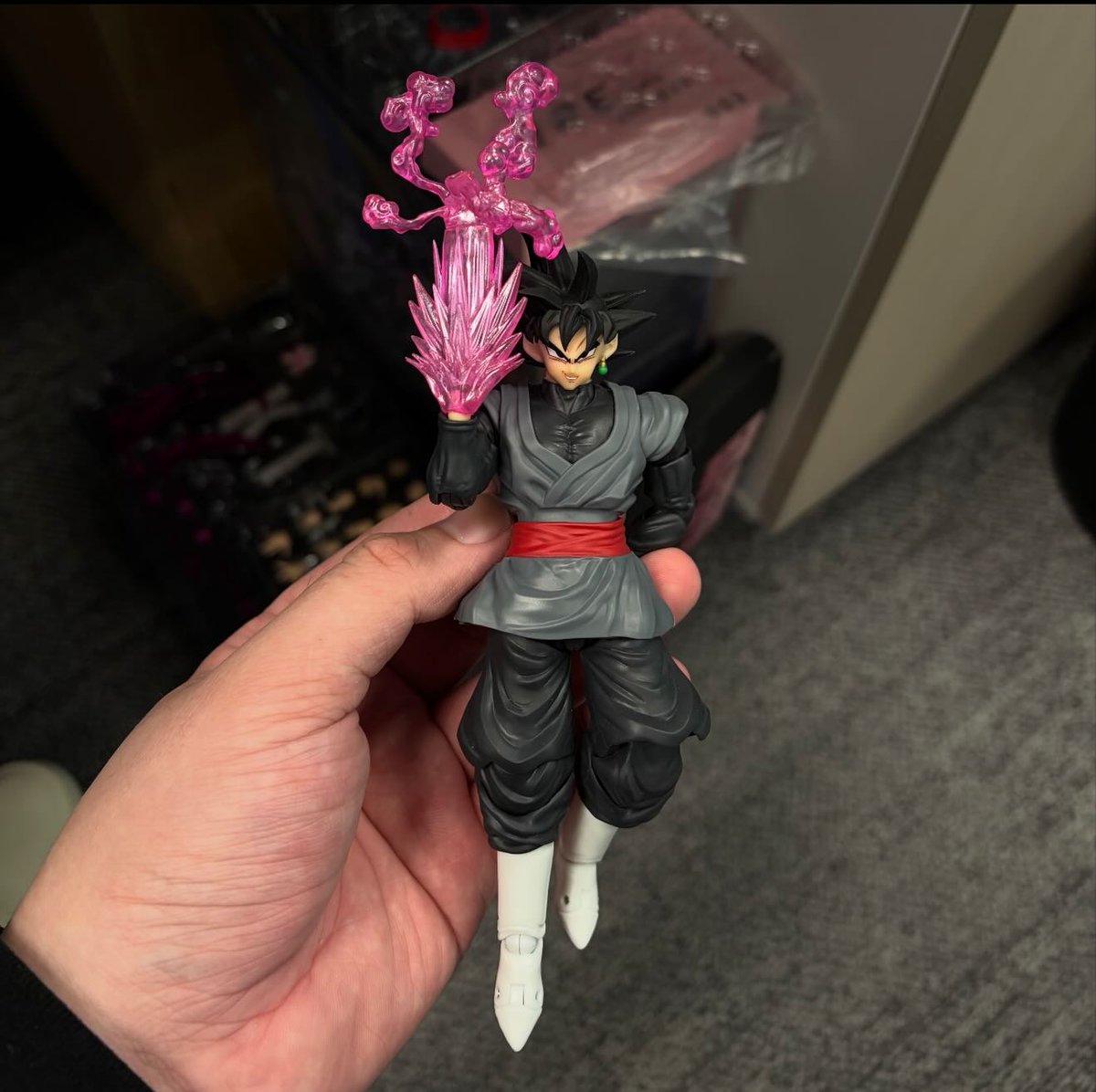 Dokkan Assets | #RIPGachaTalks tweet media