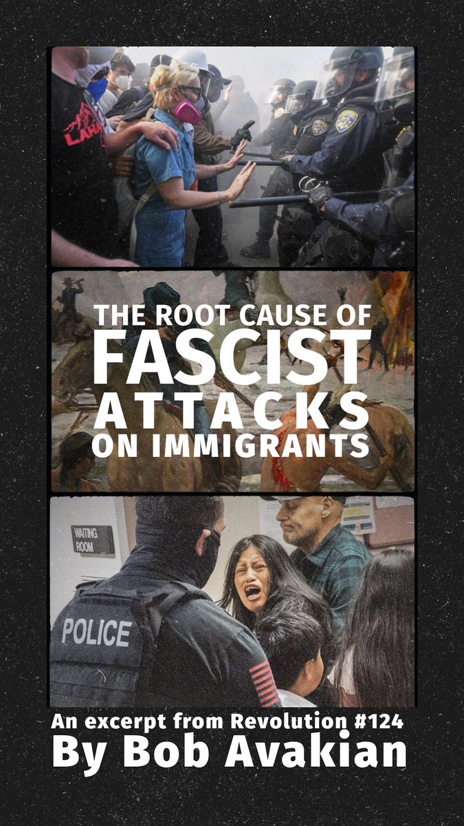 Bob Avakian Official tweet media