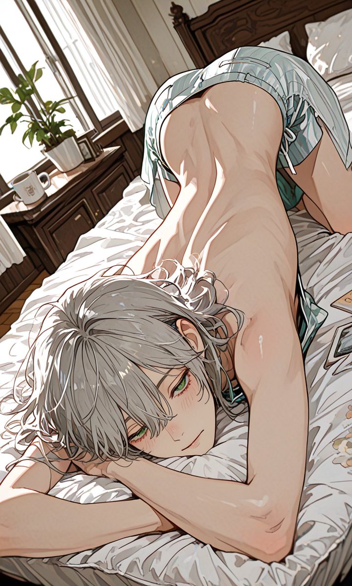 _mlwqq's tweet photo. おはよ☀️ https://t.co/yyml7HwMm2