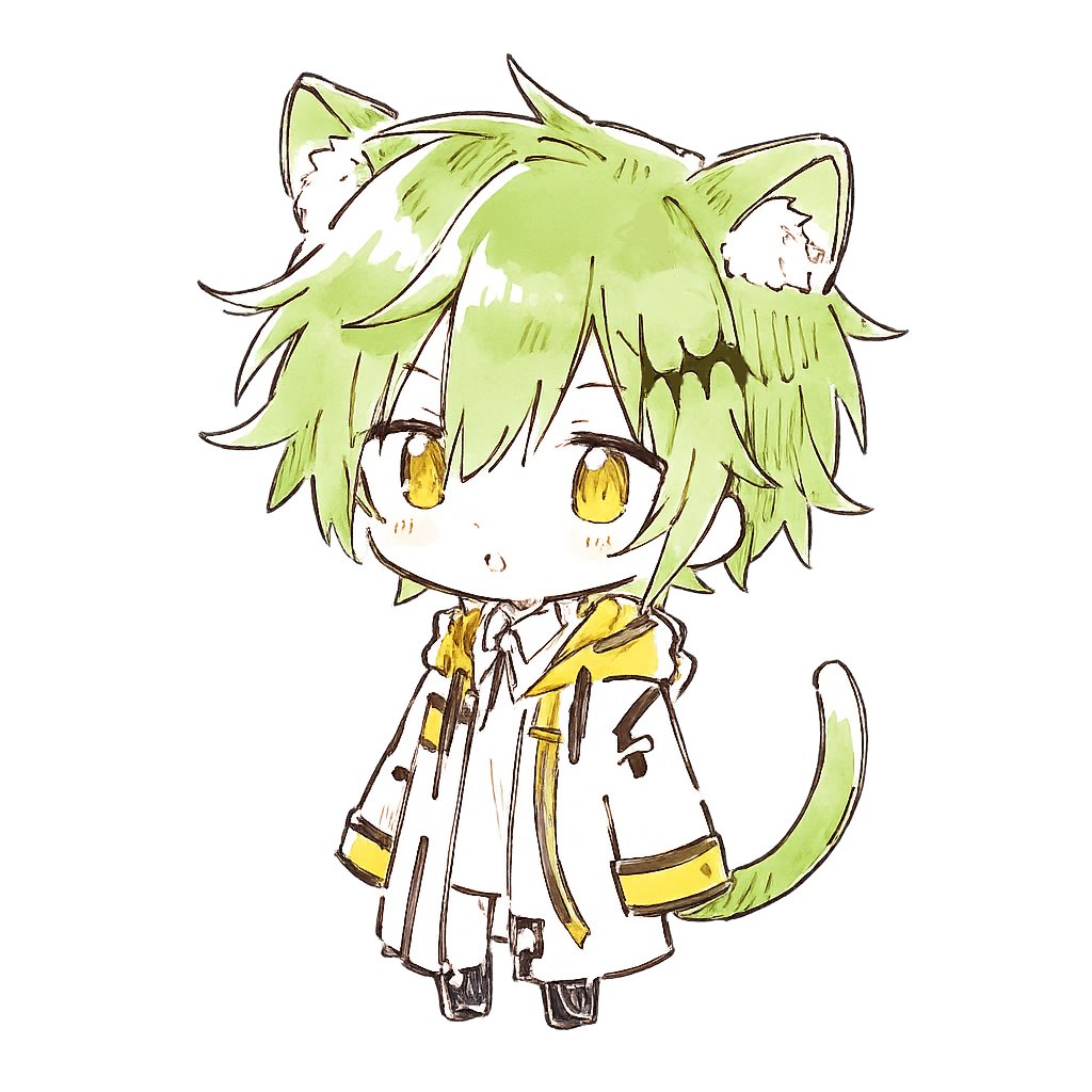 桔梗ねむ@🦊👻 (@kikyou_nemu) / Posts / X