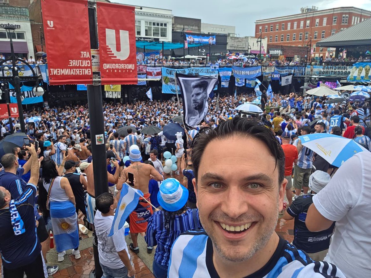 Ramiro Marra tweet media