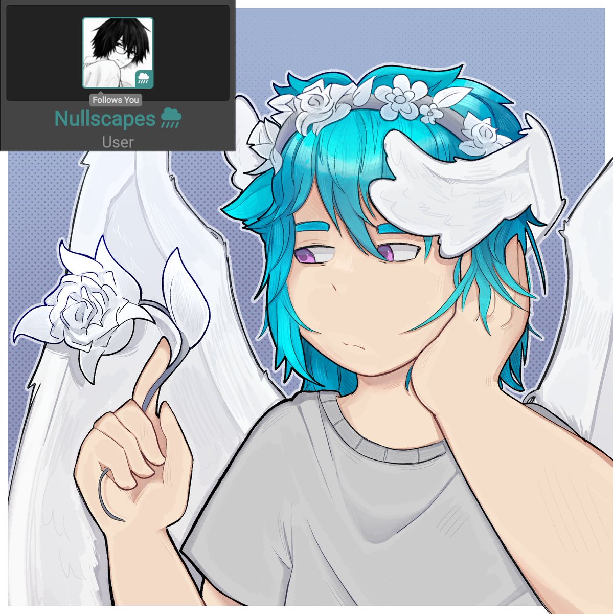 Shinji__235's tweet photo. Todays Artfight: Sol #artfight2026ㅤ #artfightㅤ #Originalcharacter #artㅤㅤㅤㅤ https://t.co/rQwnmJq59B