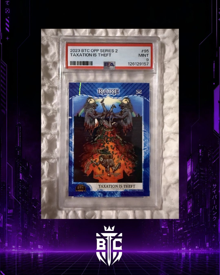 BASED TRADING CARDS tweet media
