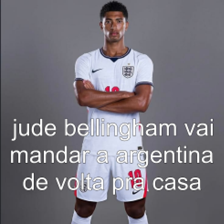 acervo jude bellingham tweet media