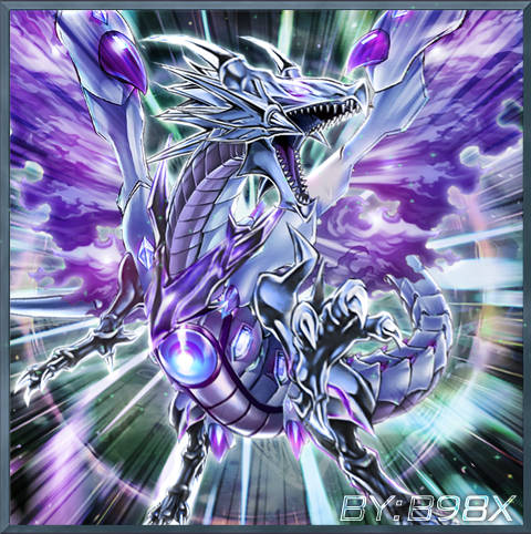 TrevorAllenMD's tweet photo. Fell down the fan art rabbit hole of hypothetical Red-Eyes fusions per the anime... did NOT disappoint. 🔥

🔵 Red-Eyes Barrel Dragon
🔴 Violet-Eyes Grey Dragon
🔵 Red-Eyes Black Tyranno
🔴 Shadow Flare Harpie Lady

🔵 Artist: Kai_Magination
🔴 Artist: B98X

(artist links below) https://t.co/PK3dNuYXJs
