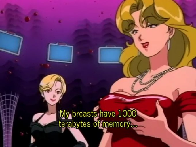 Old Internet tweet media