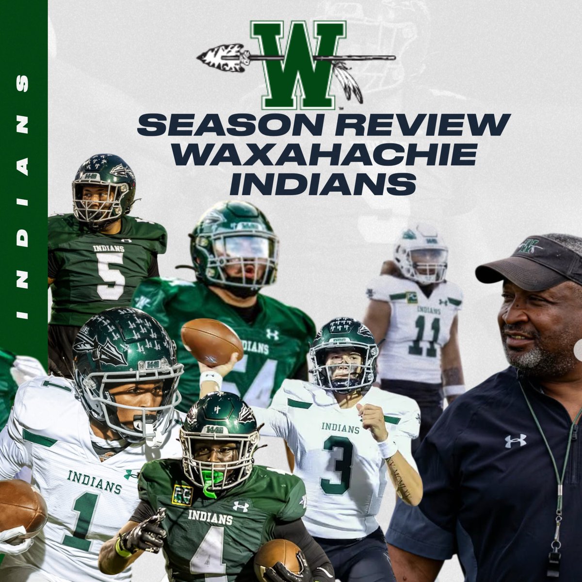 Coach Alin Edouard tweet media